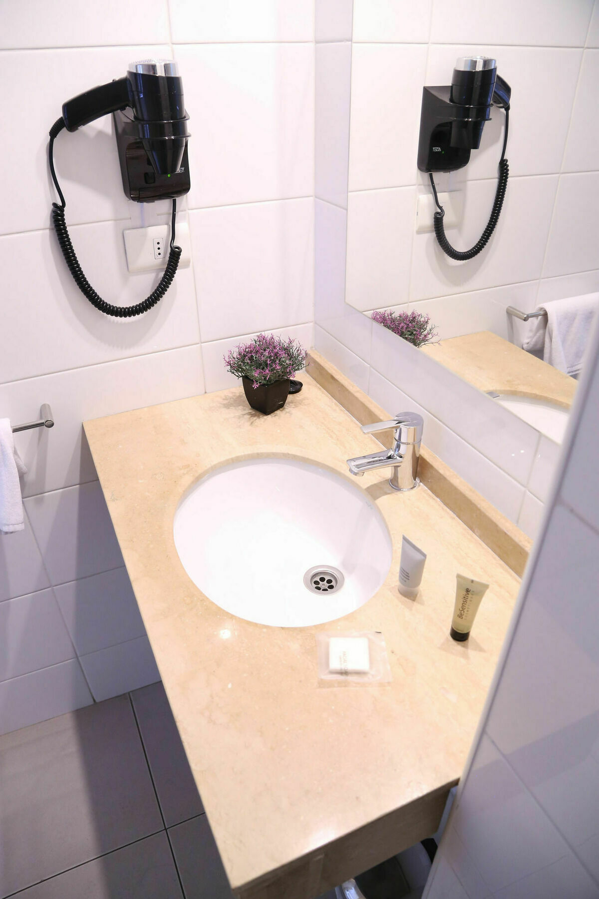 Plaza San Isidro Appartement Santiago Buitenkant foto