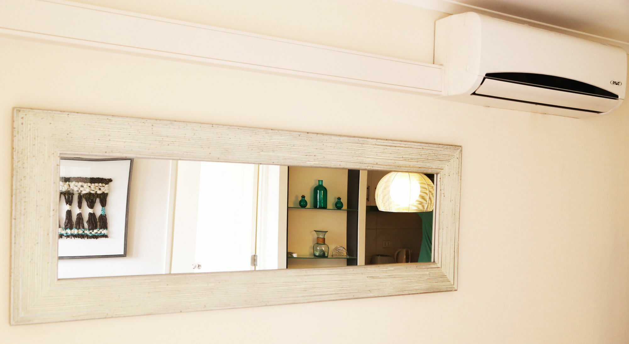 Plaza San Isidro Appartement Santiago Buitenkant foto